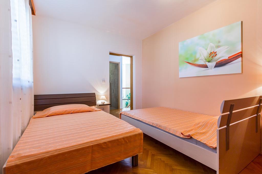 Holiday Home Villa Pula Room photo